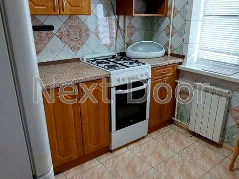 квартира по адресу Александра Архипенко ул. (Мате Залки), 10-А