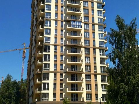 квартира по адресу Соборна ул., 21