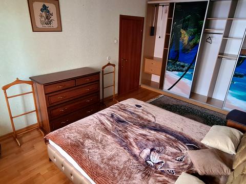 квартира по адресу Константина Данькевича ул., 8