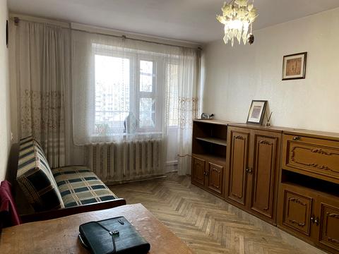 квартира за адресою Юрія Іллєнка вул. (Мельникова), 9
