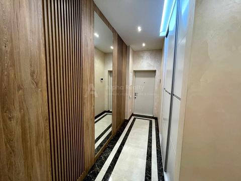 квартира за адресою Саксаганського вул., 37-К