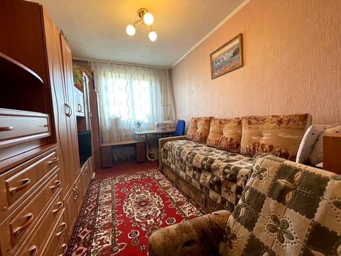 квартира по адресу Руська, 283