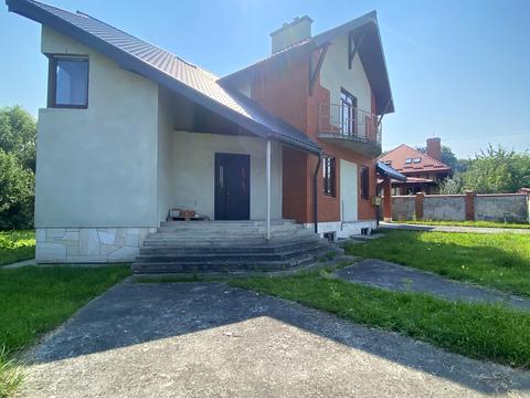 будинок за адресою Лісна вул.