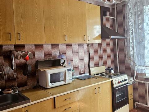 квартира по адресу Домбровського, 54