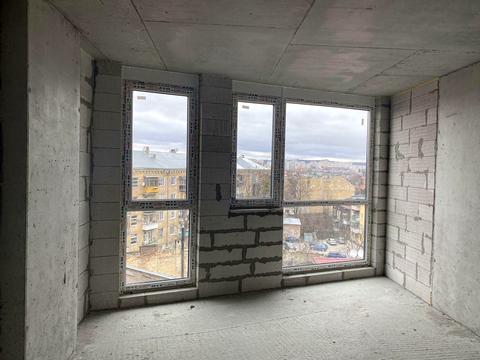 квартира за адресою Богдана Хмельницького вул., 1