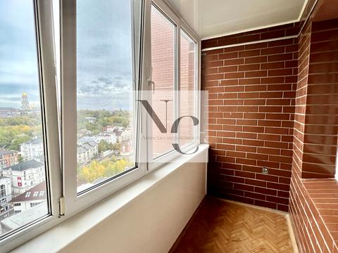 квартира за адресою Старонаводницька вул., 8