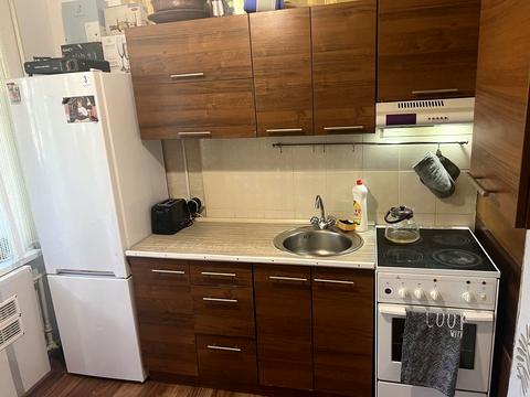 квартира за адресою житловий масив Тополя-2 вул., 34