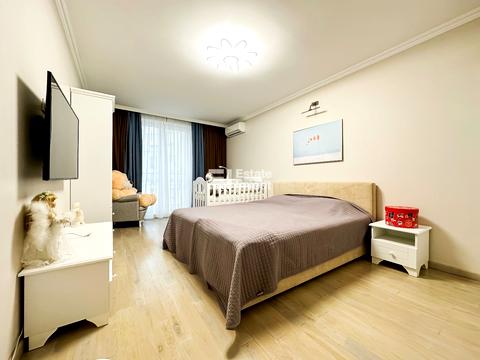 квартира за адресою Іскринський пров., 19г