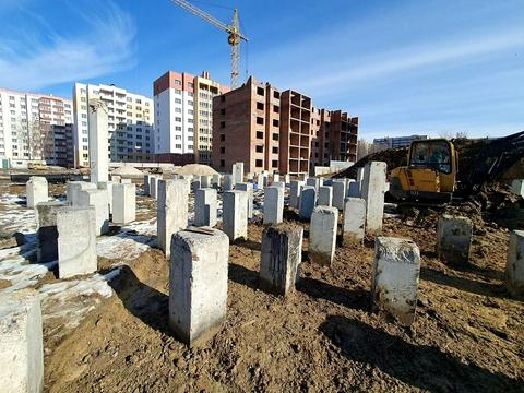 квартира за адресою Озерна вул., 6/1