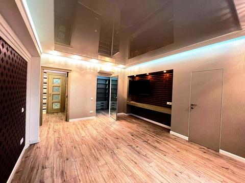 квартира за адресою Барабашова вул., 36а