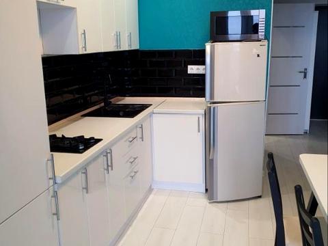 квартира за адресою Героїв Небесної Сотні просп., 26