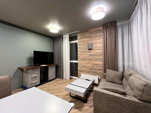 квартира за адресою Предславинська вул., 40