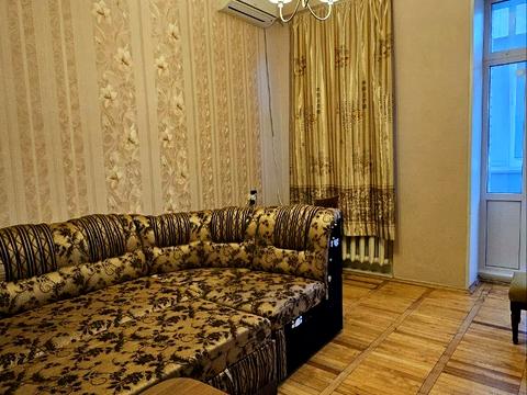 квартира за адресою Гоголівська вул., 40