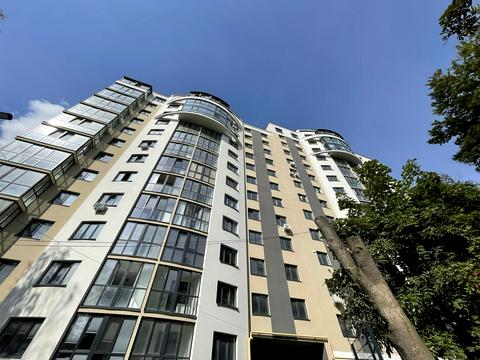 квартира по адресу Чумацкая ул., 2