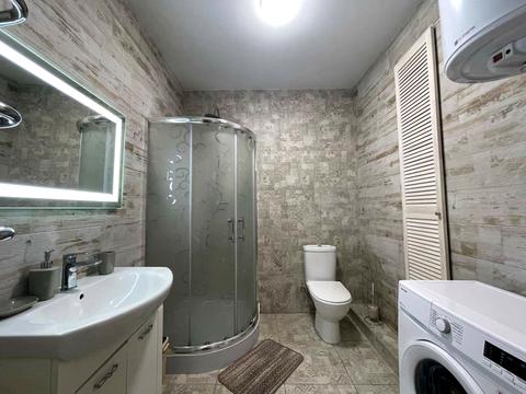 квартира по адресу Берёзовая ул., 43