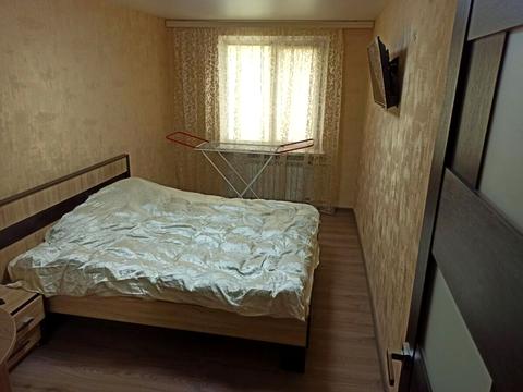квартира за адресою Соборний просп. (Леніна), 110Б