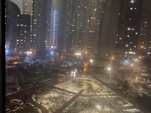 квартира за адресою Урлівська вул., 38-А