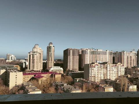 квартира за адресою Сонячна вул., 4