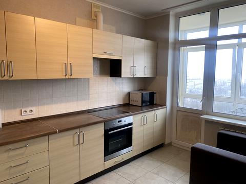 квартира по адресу Авиаконструктора Игоря Сикорского ул. (Танковая), 4