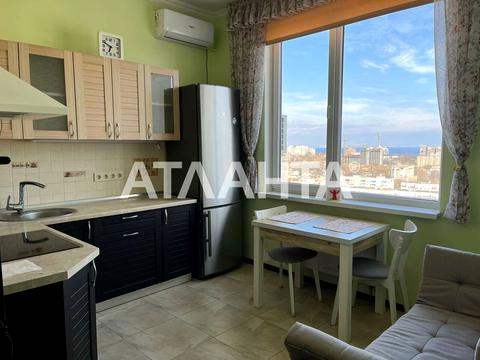 квартира по адресу Армейская ул., 11к1