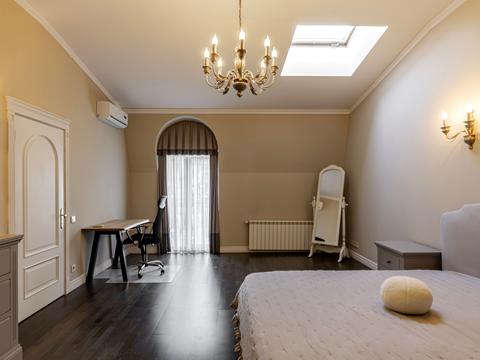 квартира за адресою Ярославів Вал вул., 21-Г