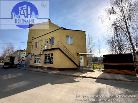 комерційна за адресою Заводська вул., 56К