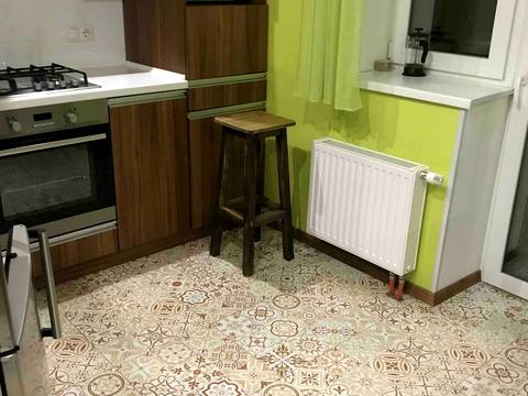 квартира за адресою Рея Бредбері вул., 5/15