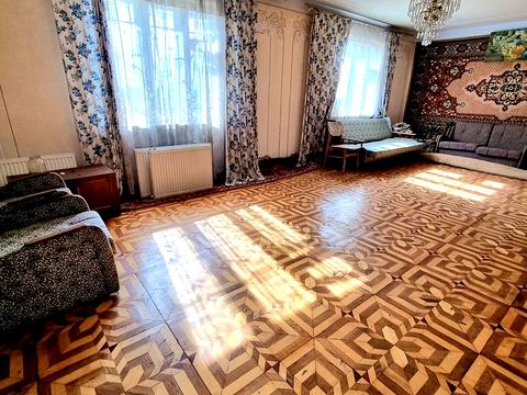 дом по адресу Основна, 3