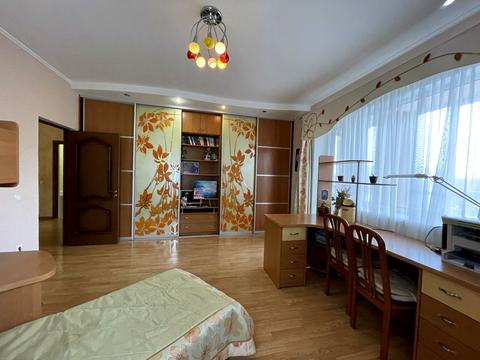 дом по адресу Крайня