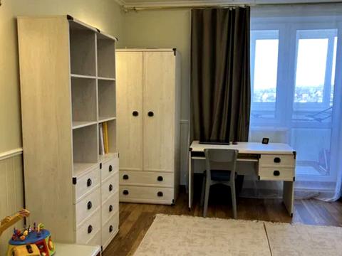 квартира за адресою Миколи Різоля вул. (Маршала Судця), 7
