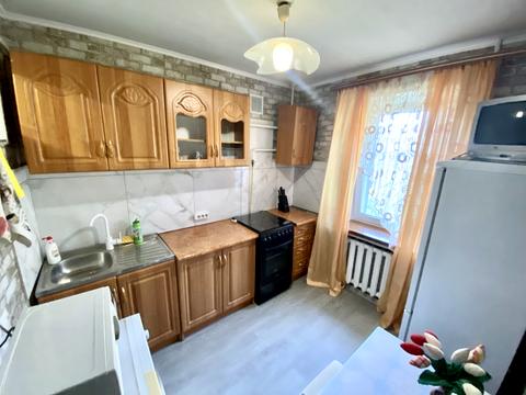 квартира за адресою Шосейна вул. (Фрунзе), 50