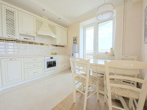 квартира по адресу Лобановського, 7