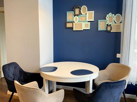 квартира за адресою Соборності просп. (Возз'єднання), 17