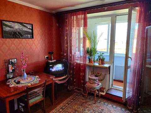 квартира по адресу 40 лет Победы ул., 49
