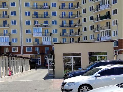 квартира за адресою Люстдорфська дорога вул., 100з