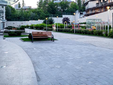 квартира по адресу Сапёрное Поле ул., 5-А