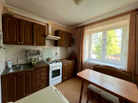 квартира по адресу Ярошинской ул., 6