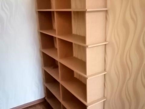 квартира за адресою Радужный массив, 8