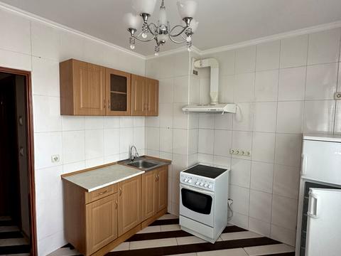 квартира по адресу Николая Закревского ул., 97