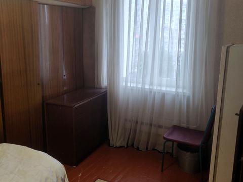 комната по адресу Георгия Тарасенко ул. (Плехановская), 145