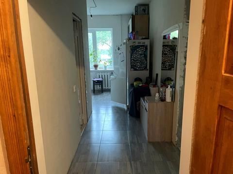 квартира по адресу Довженка ул., 10