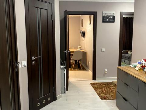 квартира по адресу Генерала Тарнавского ул., 38