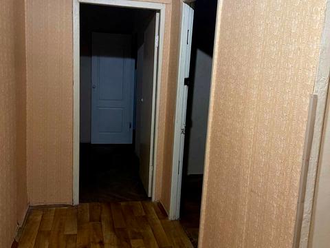 квартира по адресу Евгения Коновальца ул. (Щорса), 15 к4
