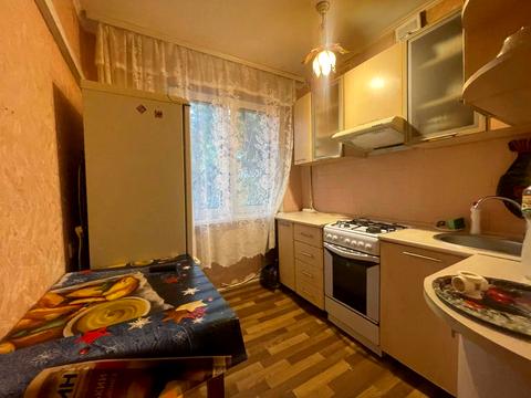 квартира за адресою Олексія Вадатурського вул. (Маршала Малиновського), 35