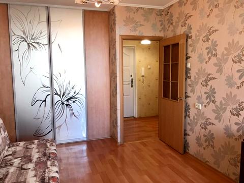 квартира за адресою Гвардійців-Широнінців вул., 91