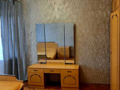 квартира за адресою Перова, 40Б