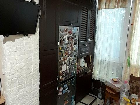 квартира за адресою 2-й Мирний пров., 8