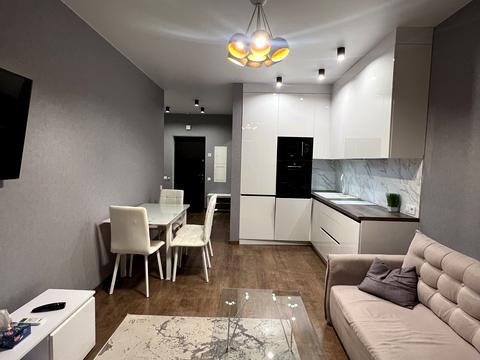 квартира за адресою Джона Маккейна вул. (Івана Кудрі), 1-Б