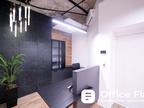 комерційна за адресою Кловський узвіз (Кловський), 7