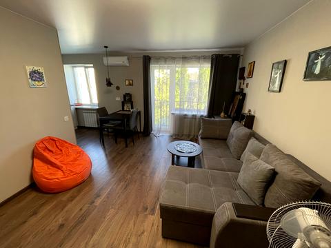 квартира по адресу Джона Маккейна ул. (Кудри Ивана), 43